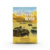 Taste of the WILD – High Prairie Canine 18kg